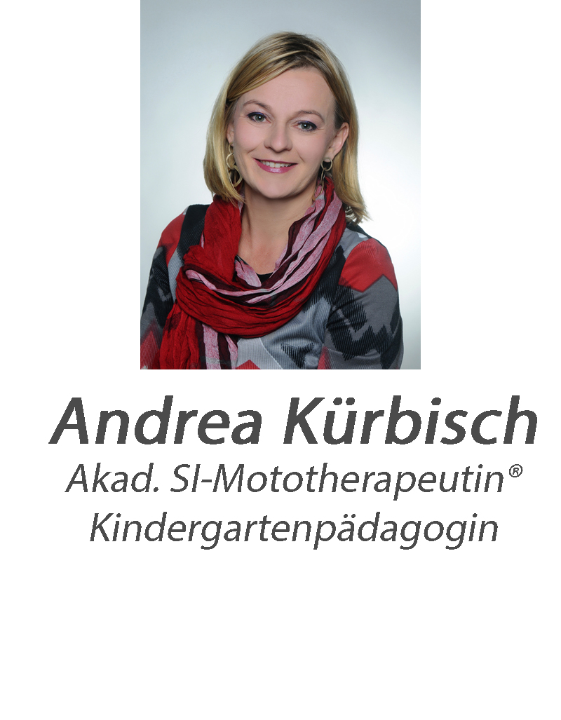 Andrea Kürbisch